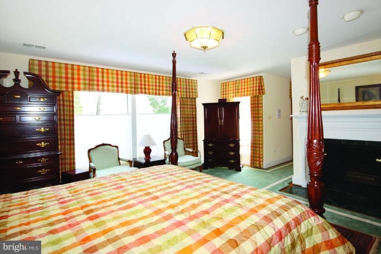731 Seneca Road Great Falls, VA 22066 - Photo 1 of 30 Bedroom (Master)