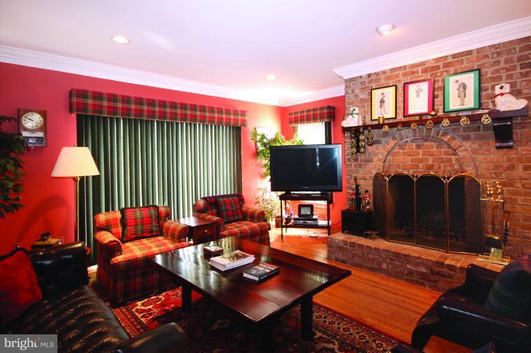 731 Seneca Road Great Falls, VA 22066 - Photo 8 of 30 Family Room