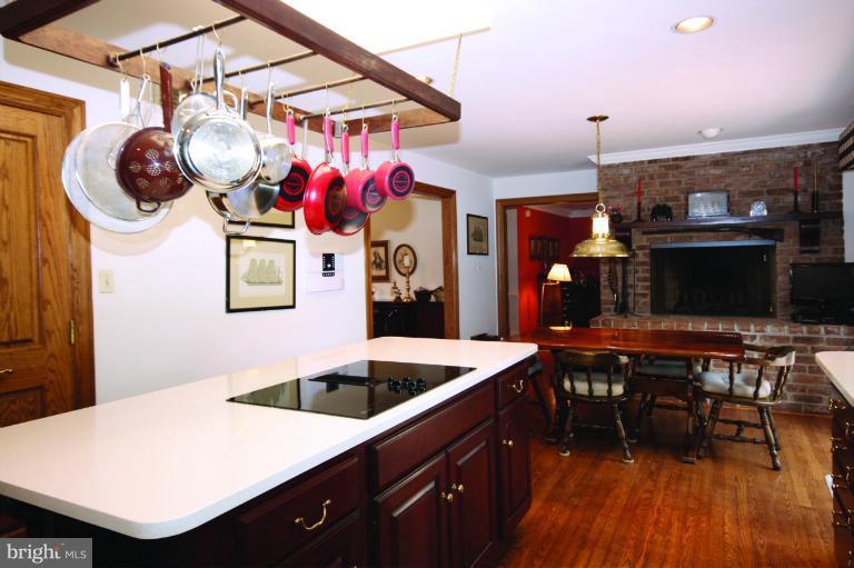 731 Seneca Road Great Falls, VA 22066 - Photo 9 of 30 Kitchen