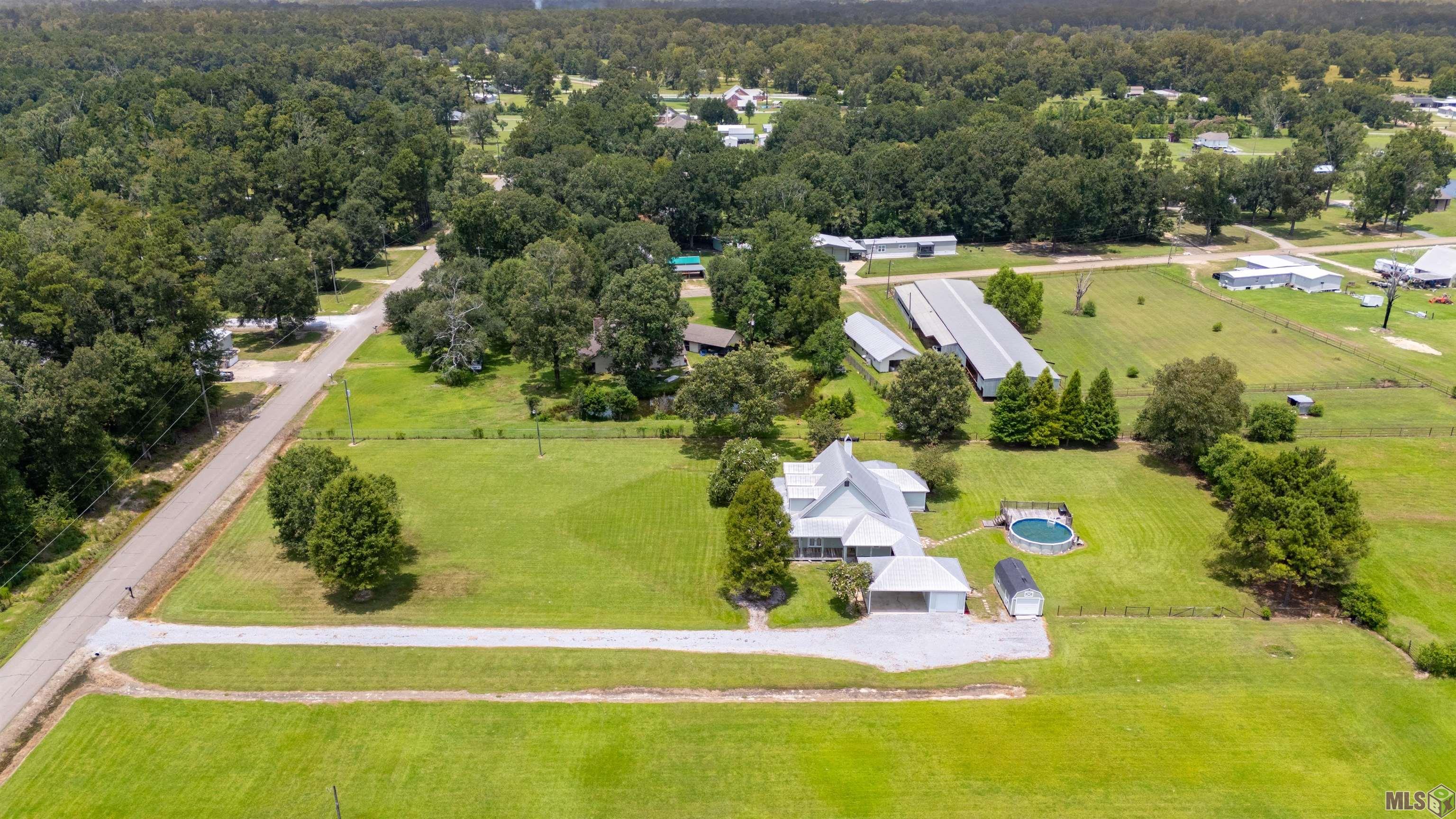17705 Jack Allen Road Livingston, LA 70754 - Photo 45 of 46 Gallery Image 45