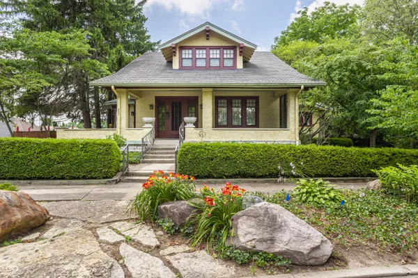 $485,000 | 535 North Michigan Avenue, Greensburg, IN 47240