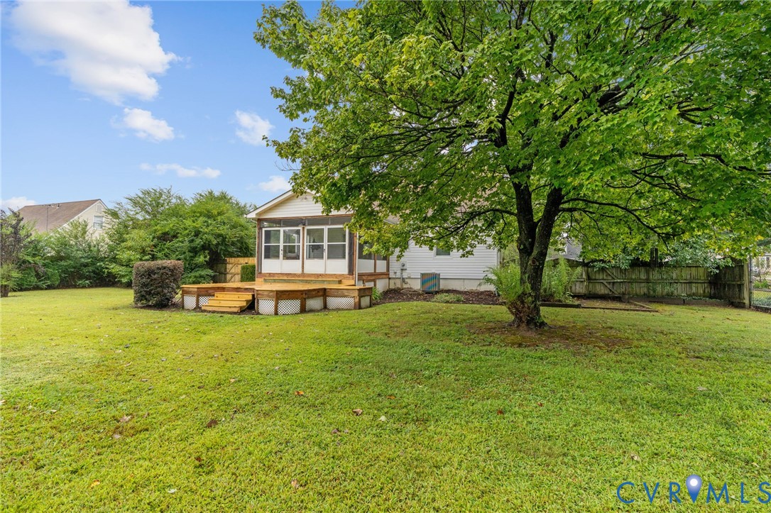 11345 Walton Lake Road Disputanta, VA 23842 - Photo 35 of 37