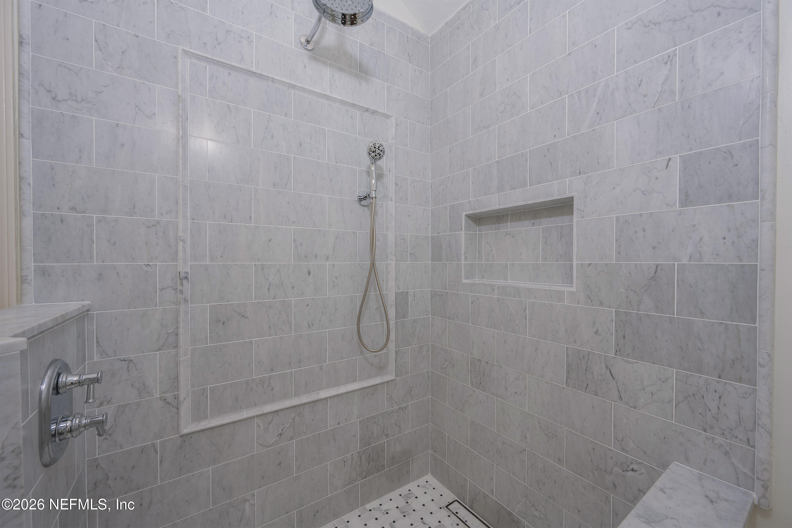 1573 Chain Fern Way Fleming Island, FL 32003 - Photo 19 of 57 19Master Bath2