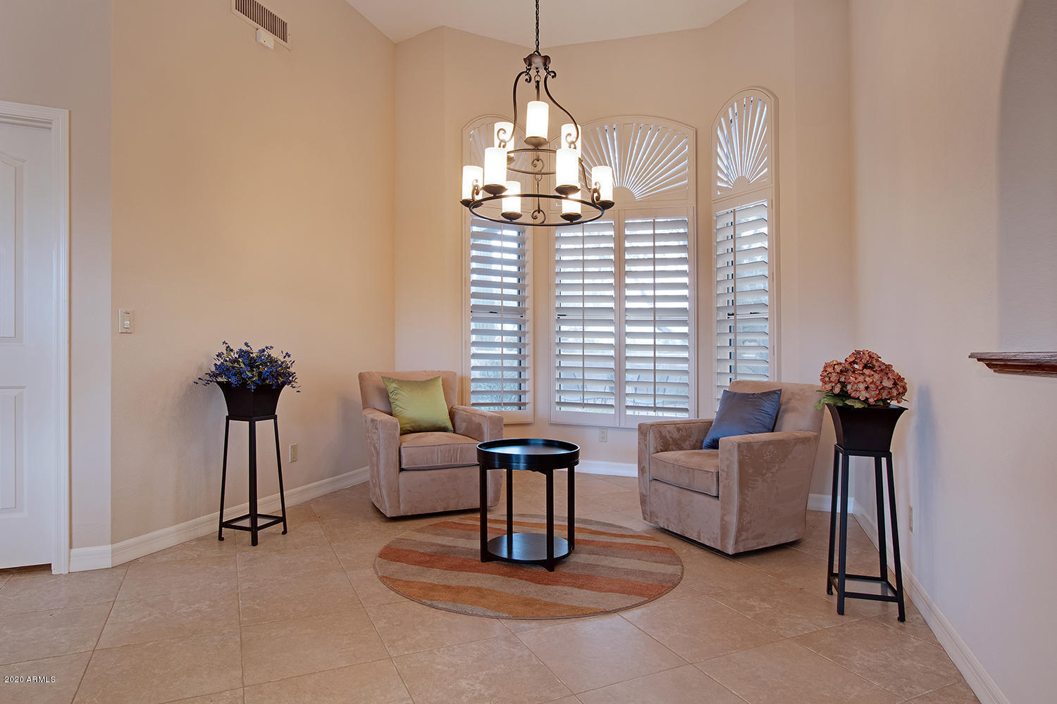 18420 East Flicker Drive Rio Verde, AZ 85263 - Photo 15 of 52 Formal dining area