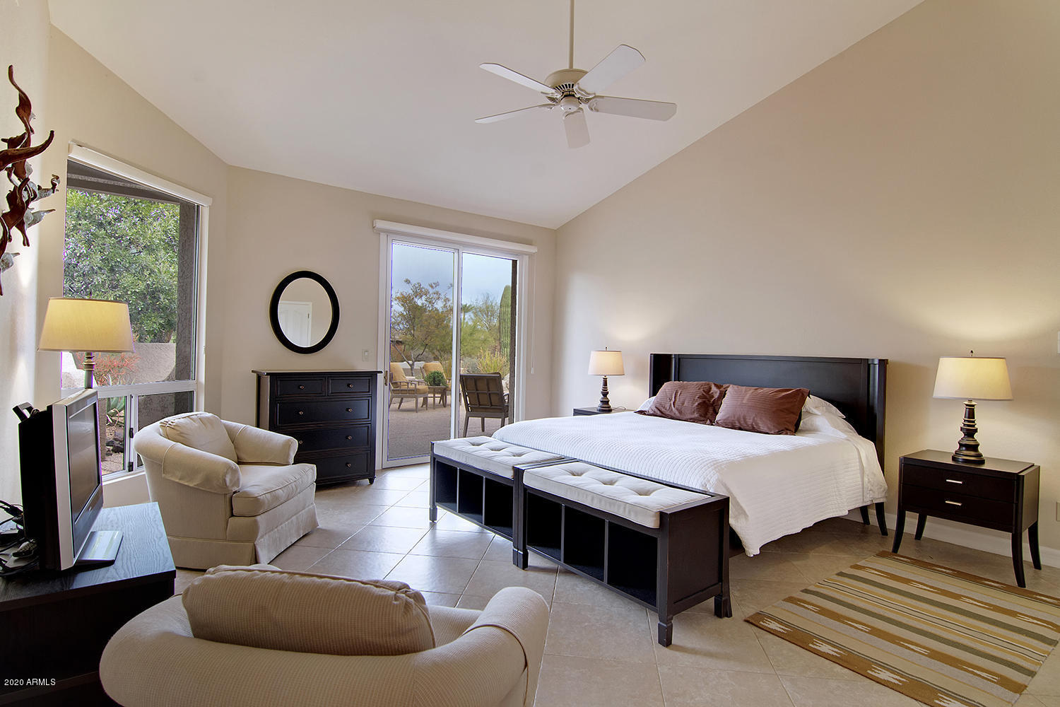 18420 East Flicker Drive Rio Verde, AZ 85263 - Photo 27 of 52 Master wing
