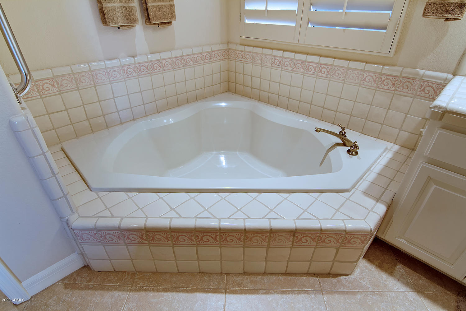 18420 East Flicker Drive Rio Verde, AZ 85263 - Photo 31 of 52 Master tub