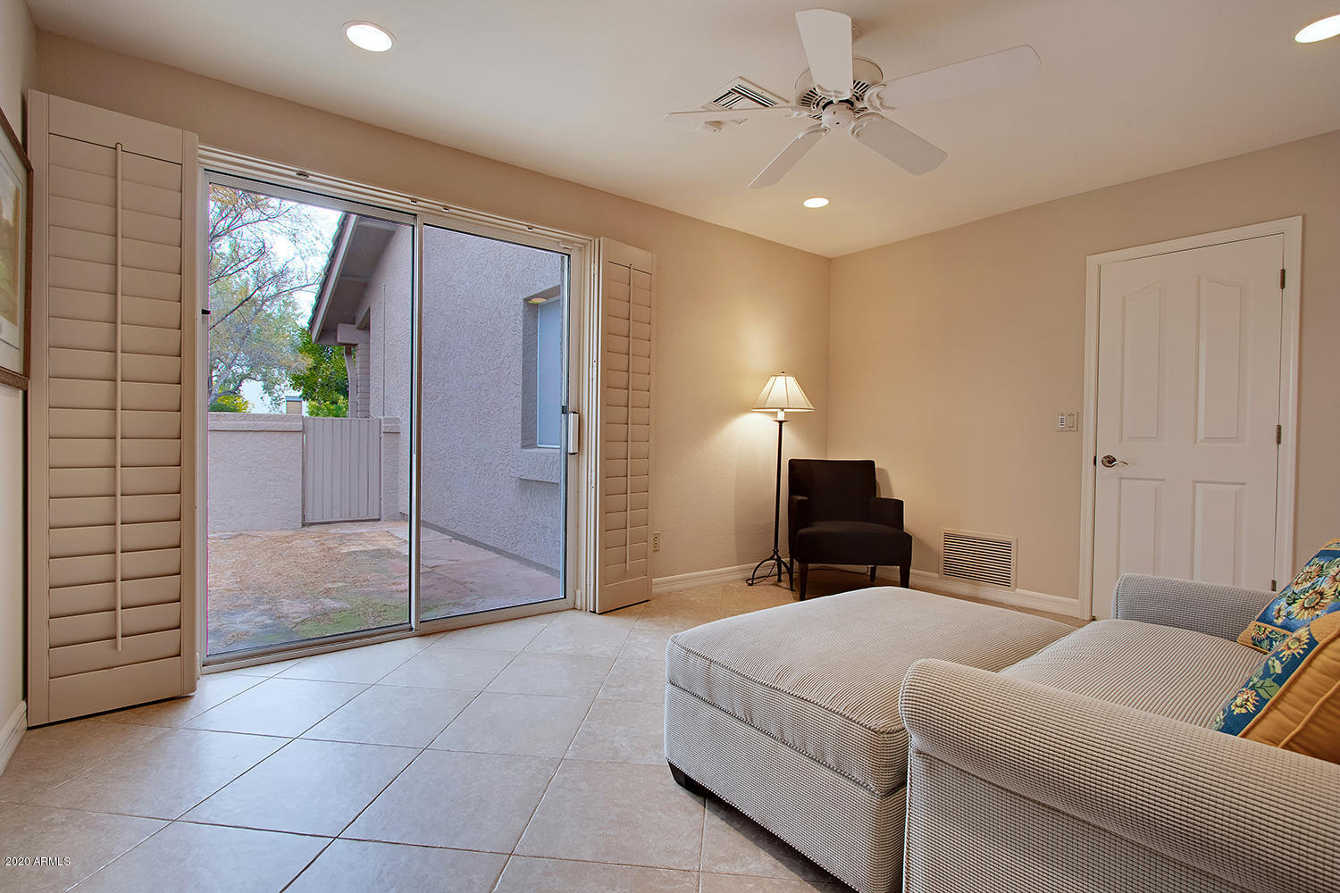 18420 East Flicker Drive Rio Verde, AZ 85263 - Photo 36 of 52 Bonus room