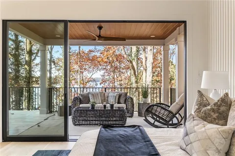 $1,495,000 | 6178 Lake Lanier Heights Road, Buford, GA 30518
