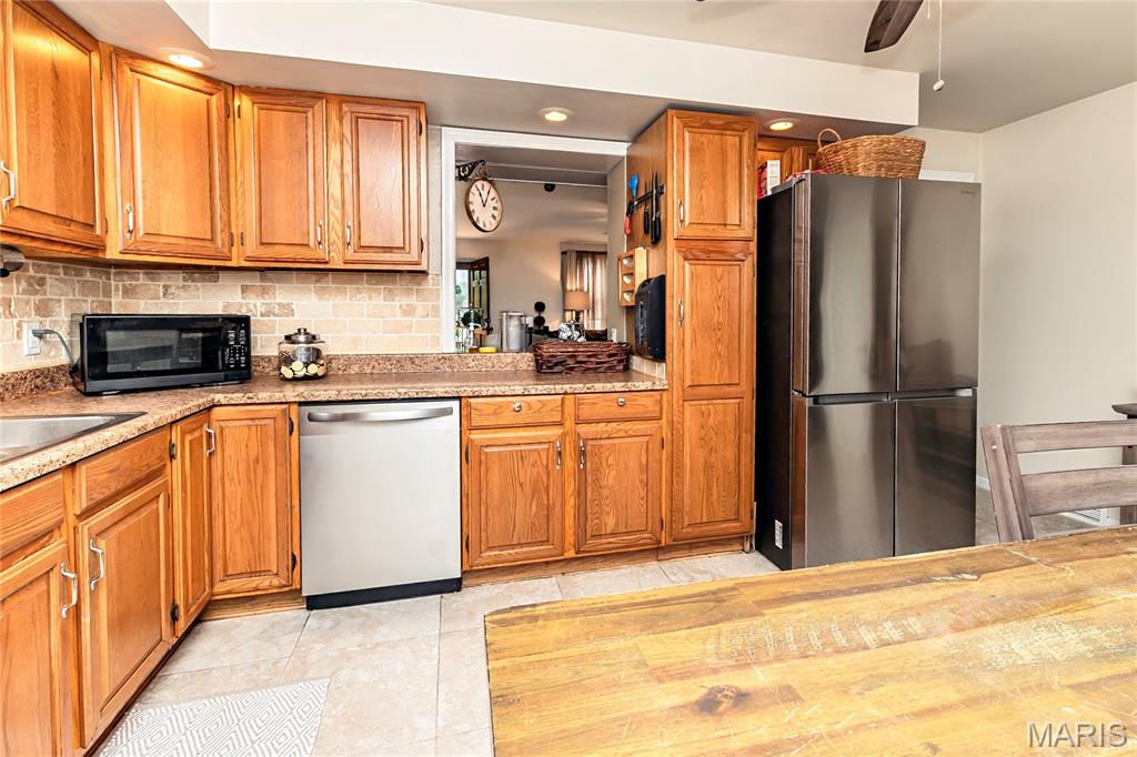 11624 Denny Road St. Louis, MO 63126 - Photo 17 of 62