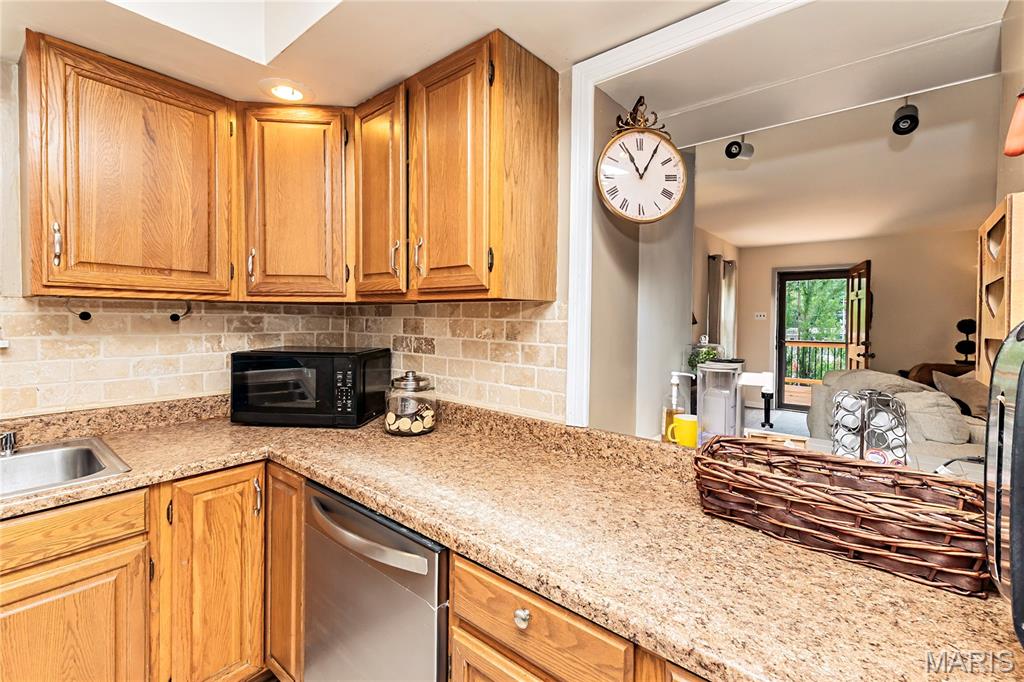 11624 Denny Road St. Louis, MO 63126 - Photo 19 of 62