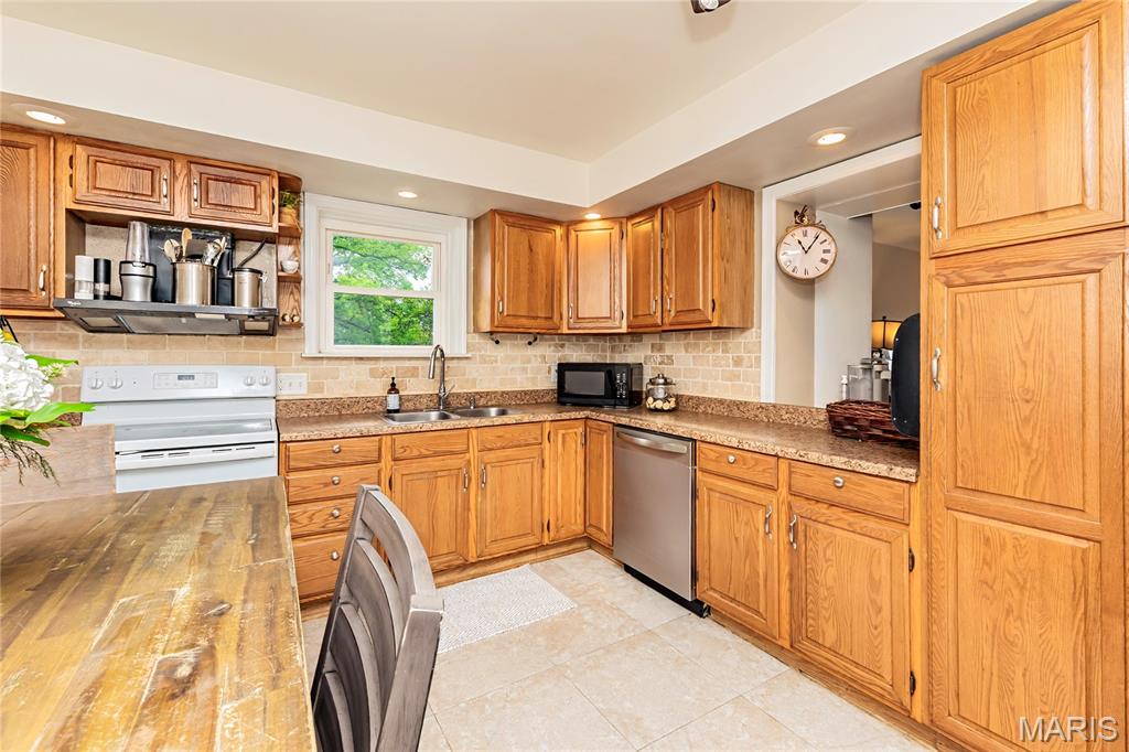 11624 Denny Road St. Louis, MO 63126 - Photo 20 of 62