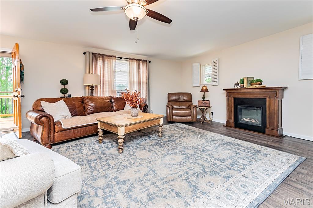 11624 Denny Road St. Louis, MO 63126 - Photo 23 of 62