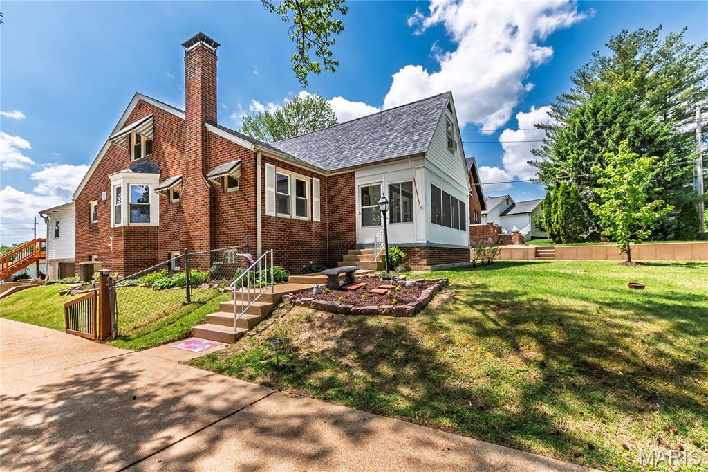 11624 Denny Road St. Louis, MO 63126 - Photo 4 of 62