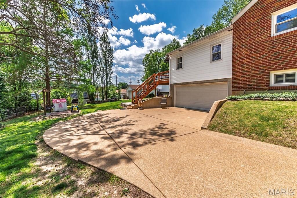 11624 Denny Road St. Louis, MO 63126 - Photo 45 of 62