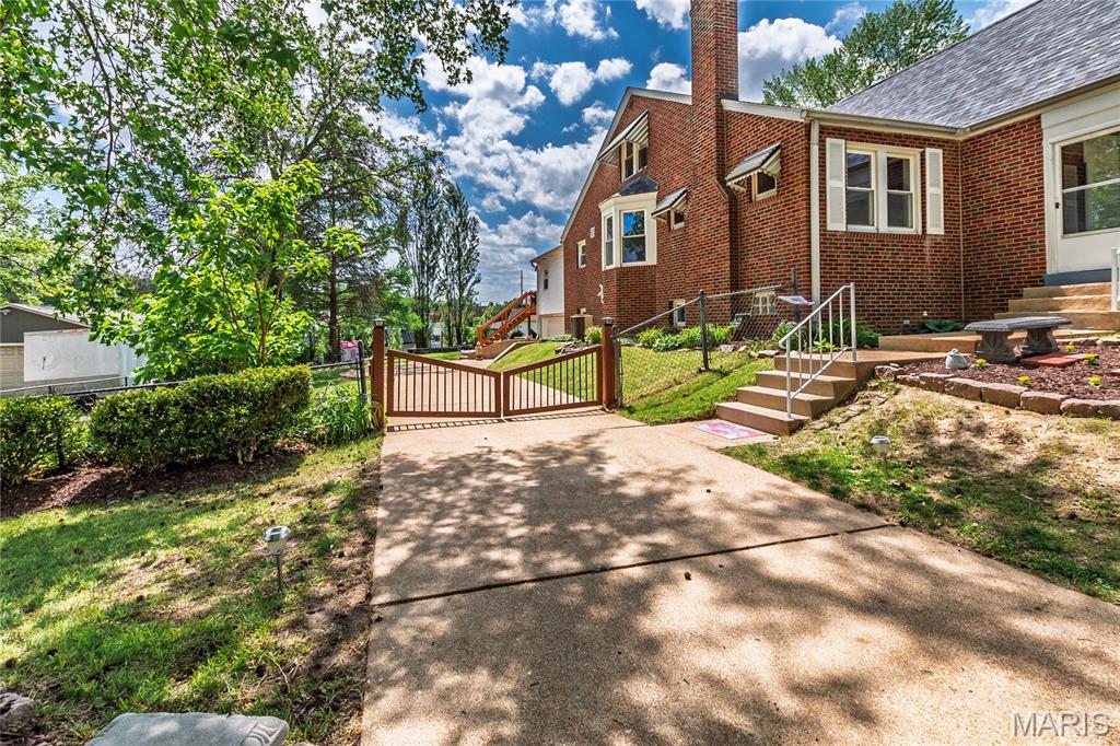 11624 Denny Road St. Louis, MO 63126 - Photo 46 of 62