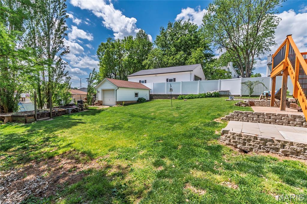 11624 Denny Road St. Louis, MO 63126 - Photo 47 of 62