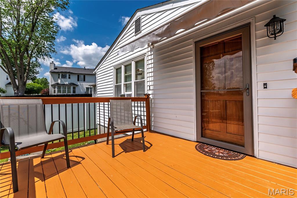 11624 Denny Road St. Louis, MO 63126 - Photo 48 of 62