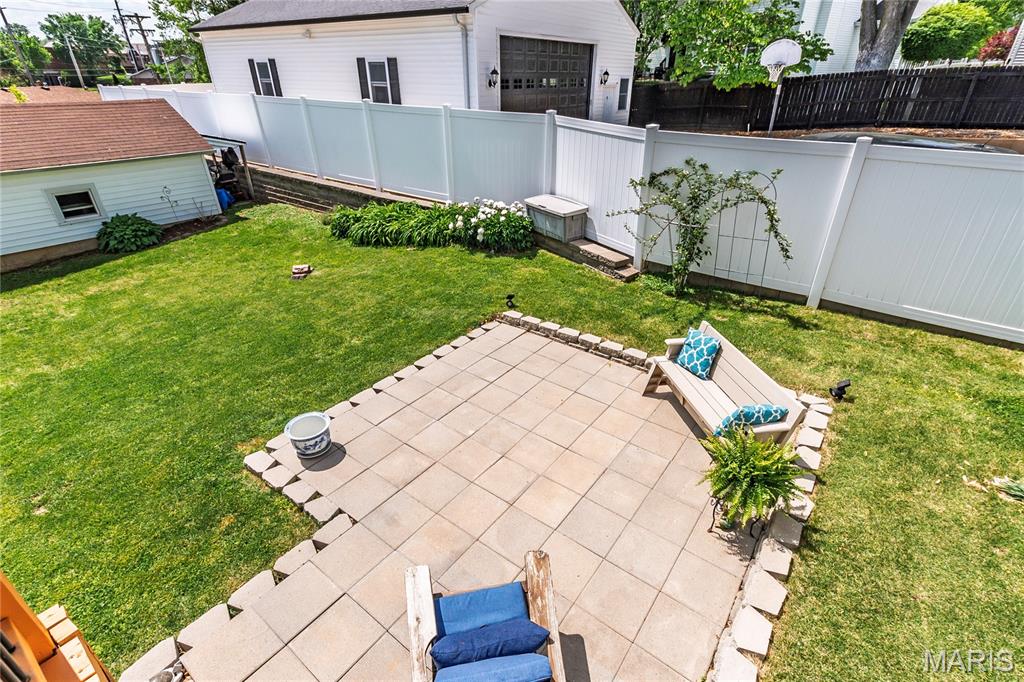 11624 Denny Road St. Louis, MO 63126 - Photo 49 of 62