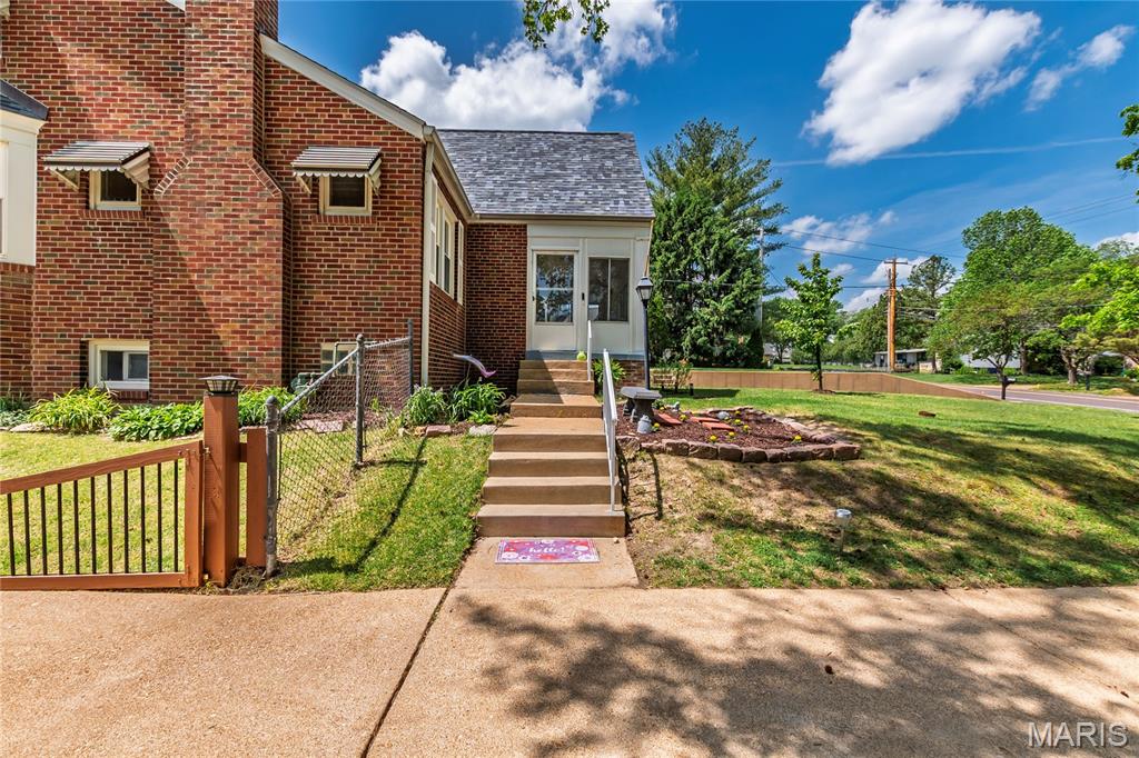 11624 Denny Road St. Louis, MO 63126 - Photo 5 of 62