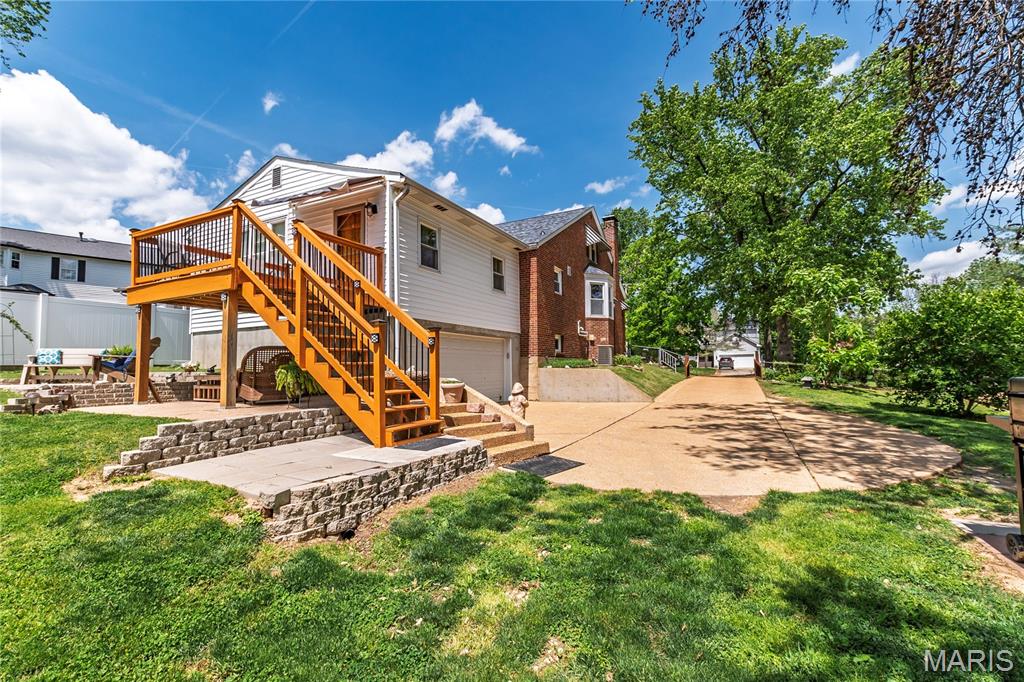 11624 Denny Road St. Louis, MO 63126 - Photo 53 of 62
