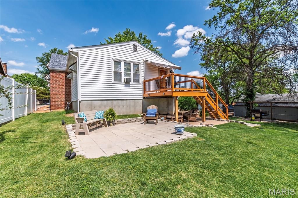 11624 Denny Road St. Louis, MO 63126 - Photo 54 of 62