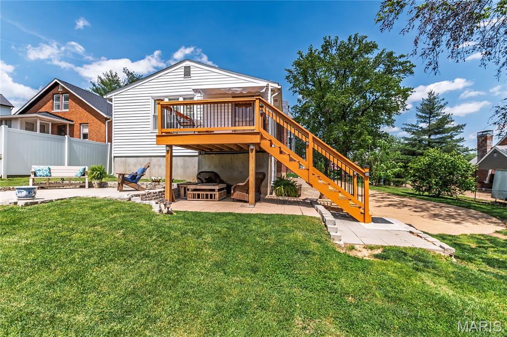 11624 Denny Road St. Louis, MO 63126 - Photo 55 of 62
