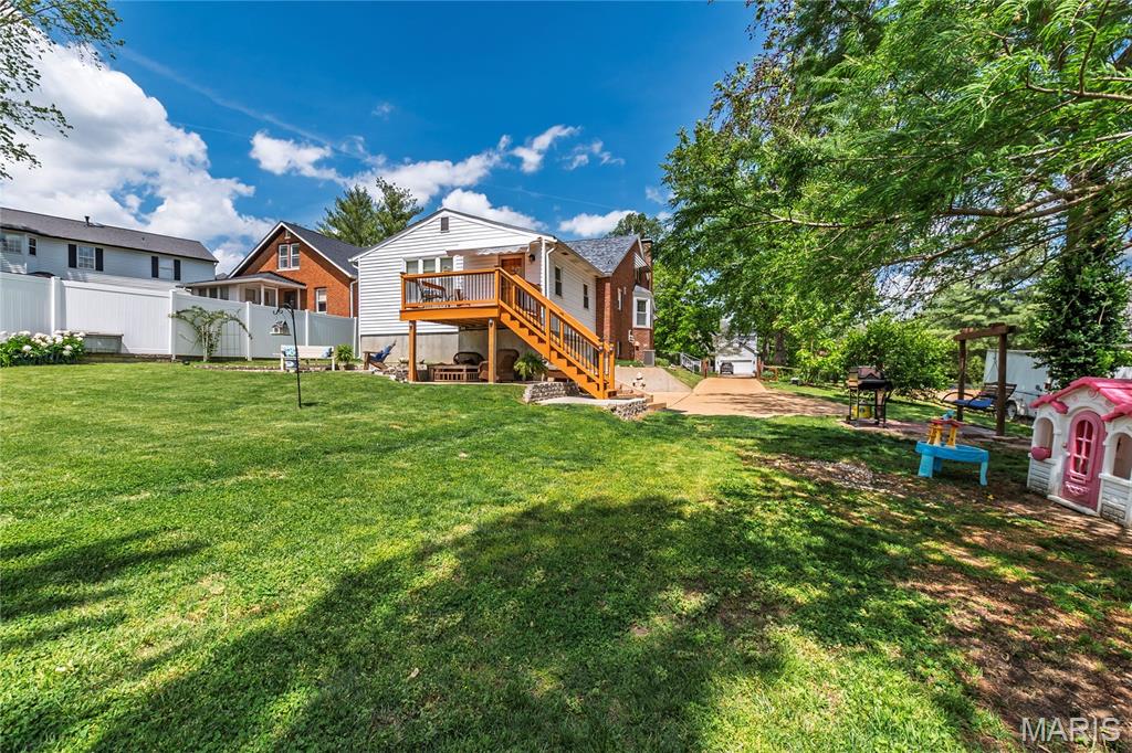 11624 Denny Road St. Louis, MO 63126 - Photo 56 of 62