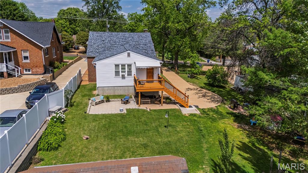 11624 Denny Road St. Louis, MO 63126 - Photo 61 of 62