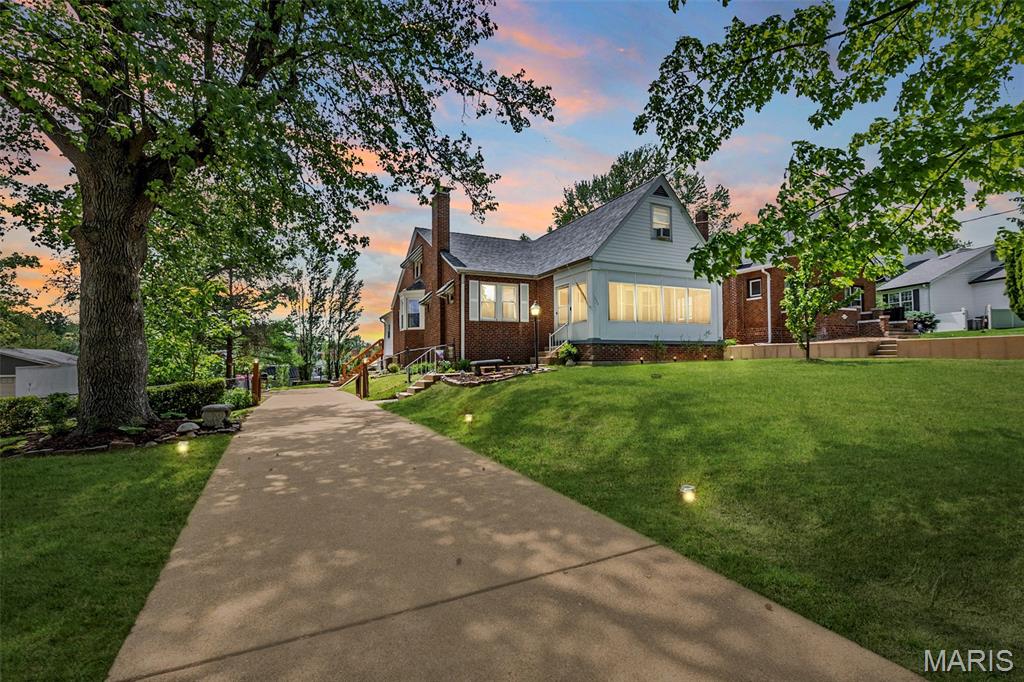 11624 Denny Road St. Louis, MO 63126 - Photo 62 of 62