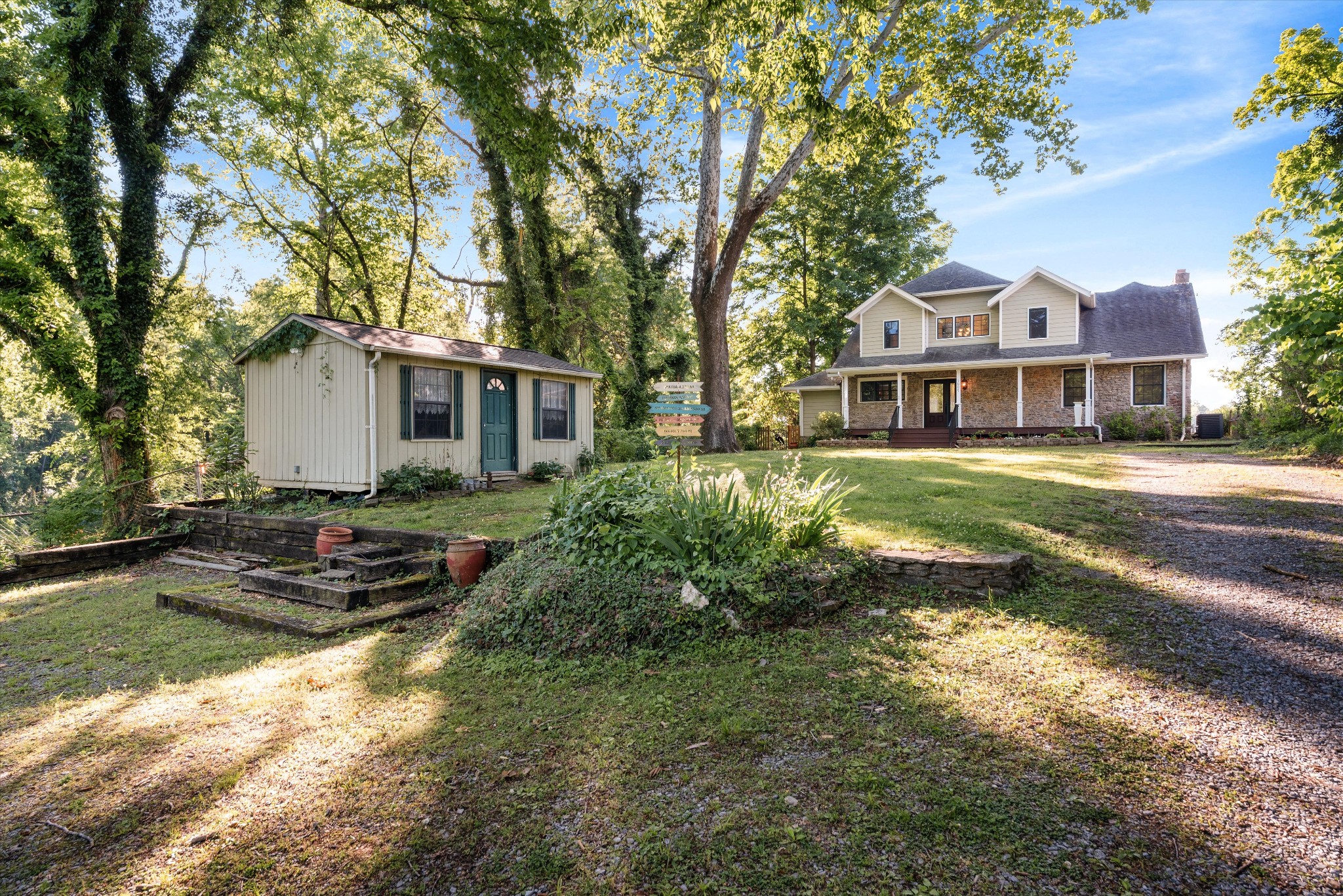 1007 Falls Avenue Madison, TN 37115 - Photo 60 of 81