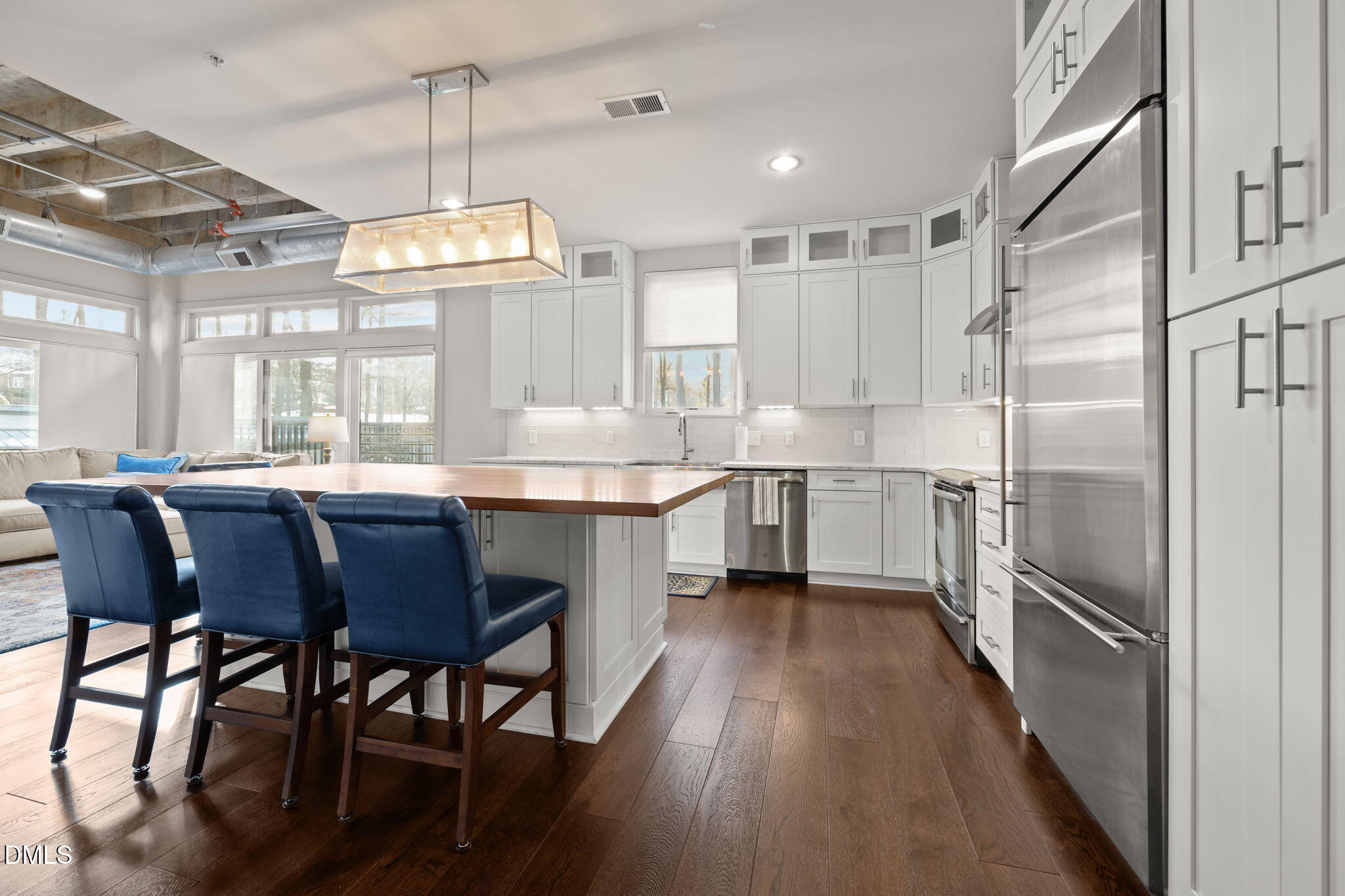 1300 St Marys Street, Unit 101 Raleigh, NC 27605 - Photo 4 of 26