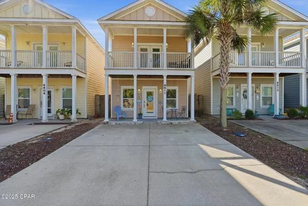$275,000 | 8611 Marlin Place, Panama City Beach, FL 32408