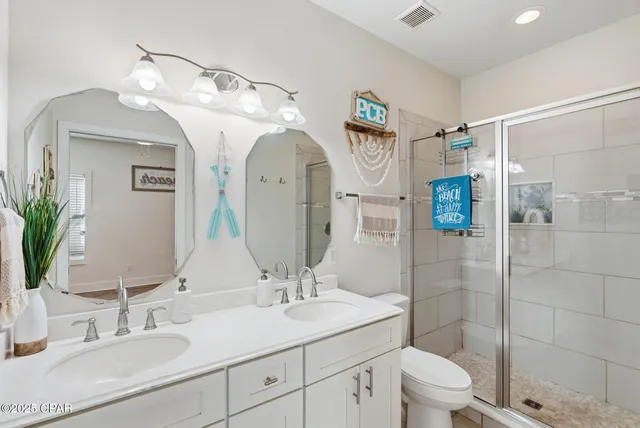 $314,900 | 8611 Marlin Place, Panama City Beach, FL 32408