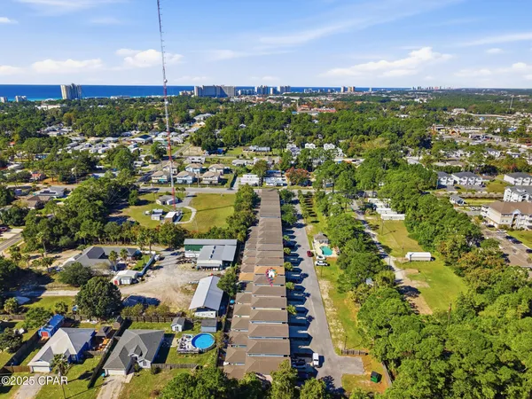 $275,000 | 8611 Marlin Place, Panama City Beach, FL 32408