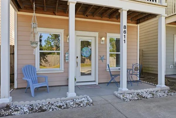 $275,000 | 8611 Marlin Place, Panama City Beach, FL 32408