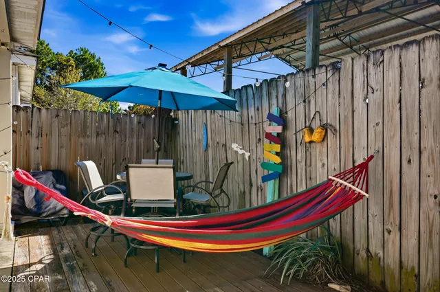 $314,900 | 8611 Marlin Place, Panama City Beach, FL 32408