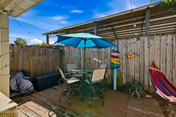 $275,000 | 8611 Marlin Place, Panama City Beach, FL 32408