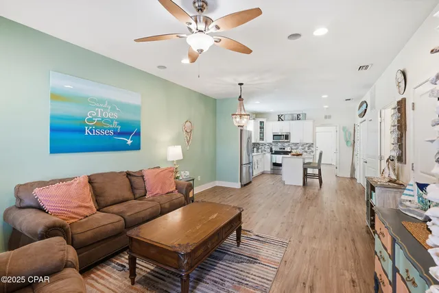 $314,900 | 8611 Marlin Place, Panama City Beach, FL 32408