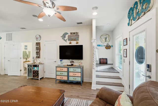 $314,900 | 8611 Marlin Place, Panama City Beach, FL 32408