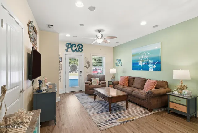 $314,900 | 8611 Marlin Place, Panama City Beach, FL 32408