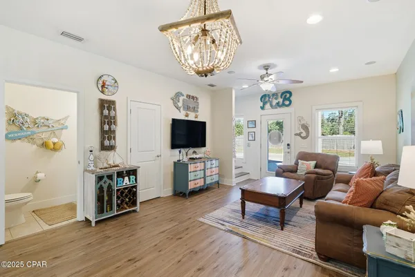 $275,000 | 8611 Marlin Place, Panama City Beach, FL 32408