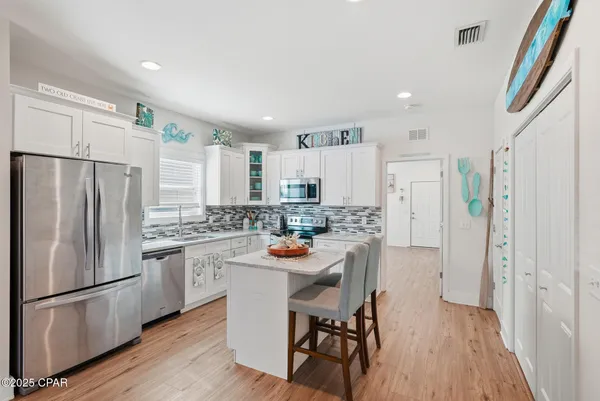 $275,000 | 8611 Marlin Place, Panama City Beach, FL 32408