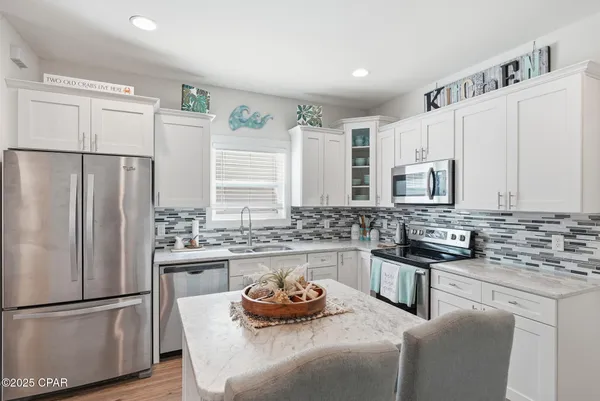 $275,000 | 8611 Marlin Place, Panama City Beach, FL 32408
