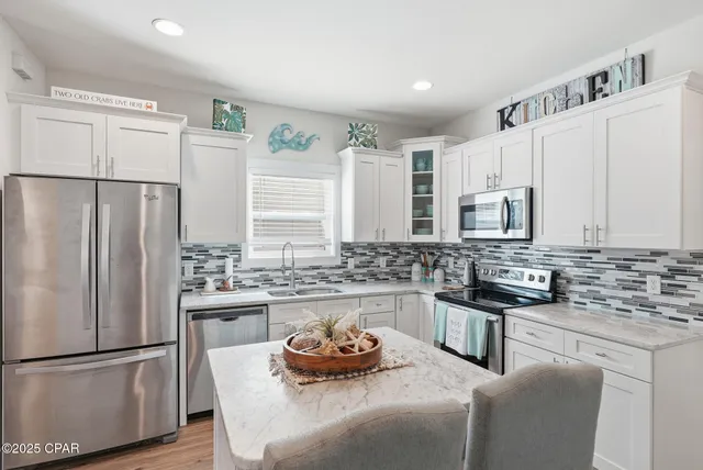 $314,900 | 8611 Marlin Place, Panama City Beach, FL 32408