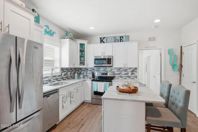 $314,900 | 8611 Marlin Place, Panama City Beach, FL 32408