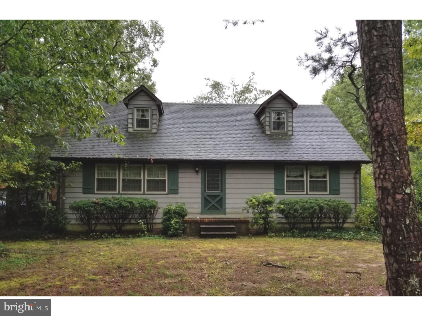 391 Old River Road Mays Landing, NJ 08330 - Photo 1 of 15 Gallery Image 1