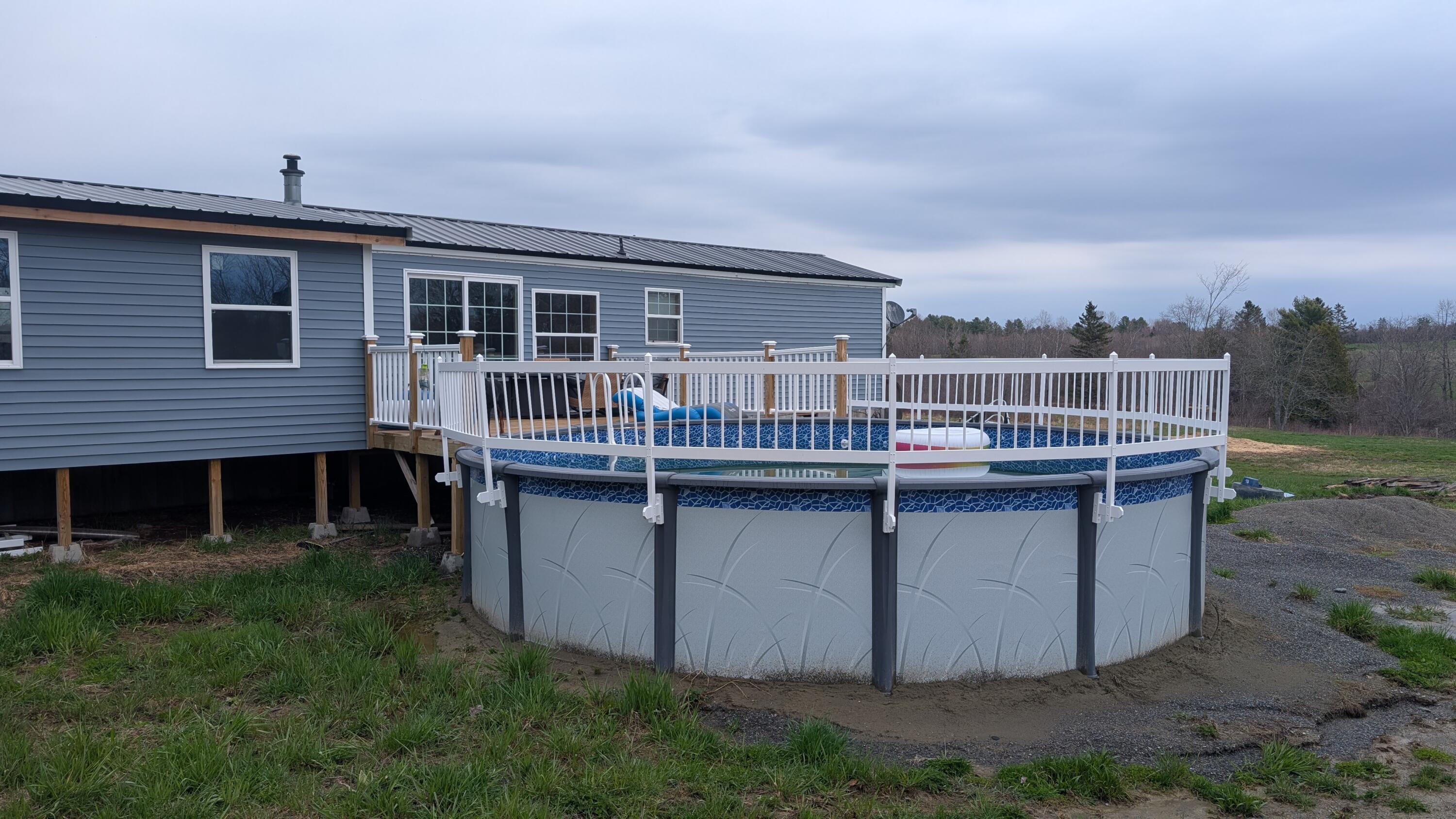 7 Tasker Road Bradford, ME 04410 - Photo 14 of 29 PXL_20260504_165436910