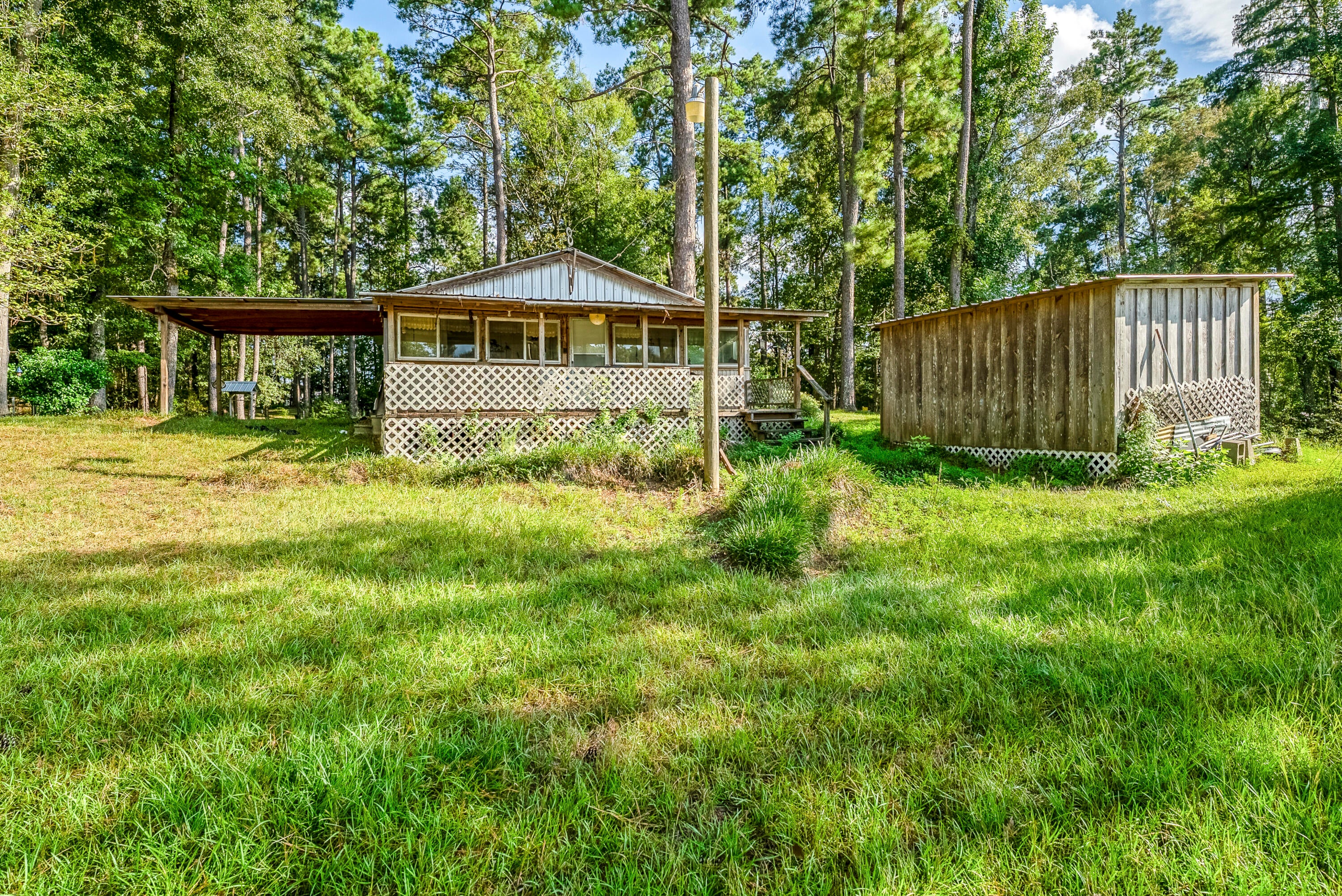 902 Snyder Road Merryville, LA 70653 - Photo 20 of 25 Gallery Image 20