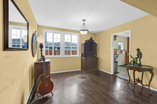 $1,150,000 | 1184 Escalero Avenue, Pacifica, CA 94044