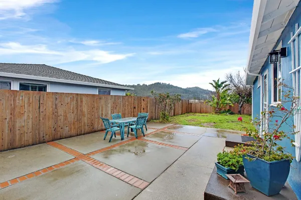 $1,150,000 | 1184 Escalero Avenue, Pacifica, CA 94044